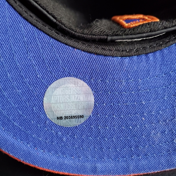Marvel Spider-Man New Era Fitted Sz 8 - Picture 3 of 4